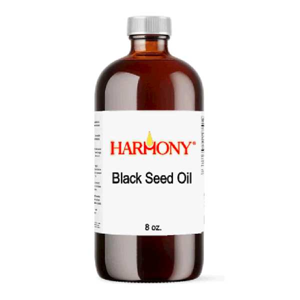 Harmony Black Seed Oil