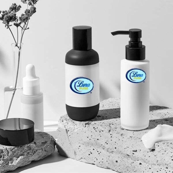 Luna Pure Shampoo and Conditioner